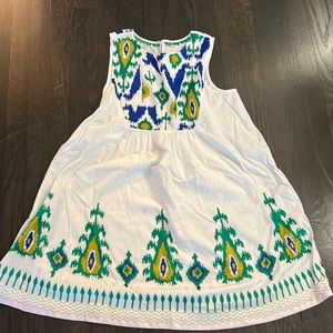Anthropologie dress